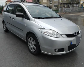Mazda 5, снимка 4
