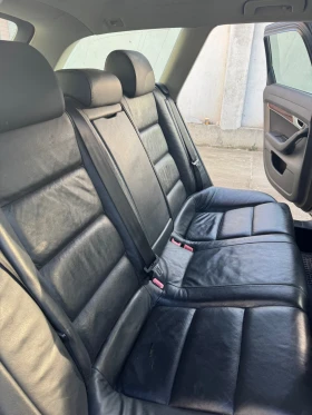 Audi A6, снимка 9