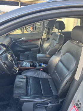 Audi A6, снимка 10