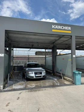 Audi A6, снимка 1