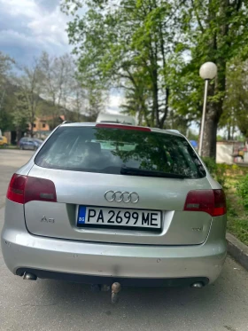 Audi A6, снимка 5