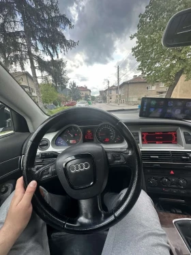 Audi A6, снимка 4