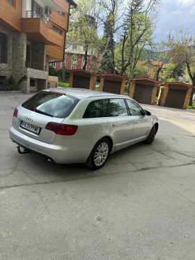Audi A6, снимка 7