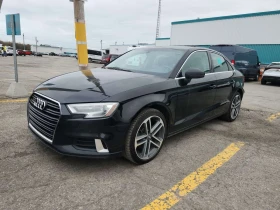 Audi A3 * PROGRESSIV * QUATTRO* ПОДГРЕВ* ПАНОРАМА* , снимка 1