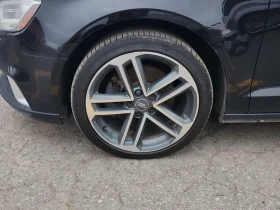 Audi A3 * PROGRESSIV * QUATTRO* ПОДГРЕВ* ПАНОРАМА* , снимка 5