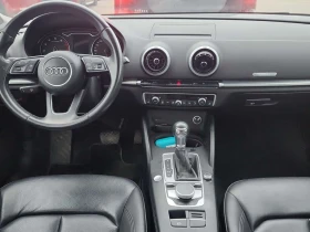 Audi A3 * PROGRESSIV * QUATTRO* ПОДГРЕВ* ПАНОРАМА* , снимка 9