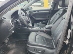 Audi A3 * PROGRESSIV * QUATTRO* ПОДГРЕВ* ПАНОРАМА* , снимка 7