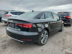 Audi A3 * PROGRESSIV * QUATTRO* ПОДГРЕВ* ПАНОРАМА* , снимка 3