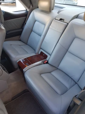 Mercedes-Benz CL 500 Amg, снимка 15