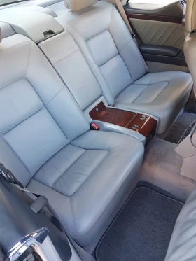 Mercedes-Benz CL 500 Amg, снимка 11