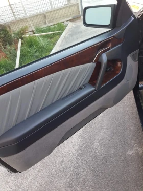 Mercedes-Benz CL 500 Amg, снимка 16
