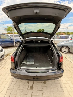 Audi A6 3.0* Брутална* Всичко сменено* Head-up* Топ* Барте, снимка 11
