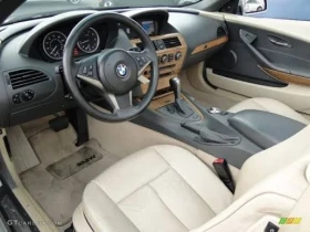 BMW 645, снимка 2