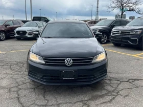VW Jetta * Wolfsburg Edition * АвтоКредит* (ЦЕНА ДО БГ)* , снимка 3