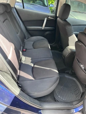 Mazda 6 GH 2.0 Combi, снимка 8