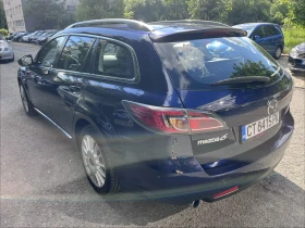 Mazda 6 GH 2.0 Combi, снимка 4