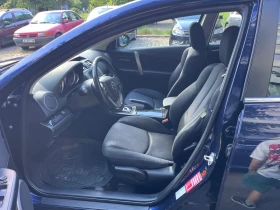 Mazda 6 GH 2.0 Combi, снимка 9