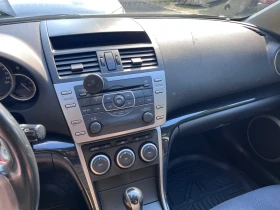 Mazda 6 GH 2.0 Combi, снимка 13