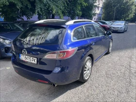 Mazda 6 GH 2.0 Combi, снимка 6