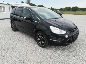 Ford S-Max 2.0 D KLIMA 7MESTA, снимка 8