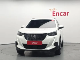 Peugeot 2008 2Nd Generation 1.5 Bluehdi Allure, снимка 3