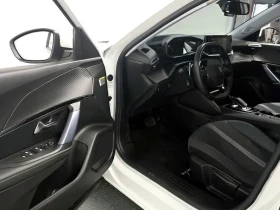 Peugeot 2008 2Nd Generation 1.5 Bluehdi Allure, снимка 10