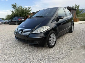 Mercedes-Benz A 180 2.0CDI AVTOMAT КОЖА 109kc, снимка 1