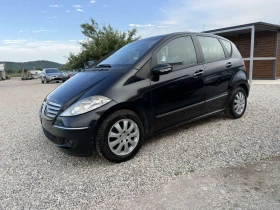 Mercedes-Benz A 180 2.0CDI AVTOMAT КОЖА 109kc, снимка 3