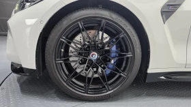 BMW M4 Competition M xDrive, снимка 4