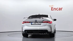 BMW M4 Competition M xDrive, снимка 3