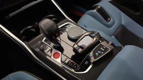BMW M4 Competition M xDrive, снимка 10