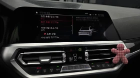 BMW M4 Competition M xDrive, снимка 13