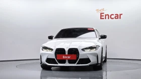 BMW M4 Competition M xDrive, снимка 1