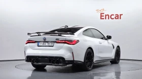 BMW M4 Competition M xDrive, снимка 2