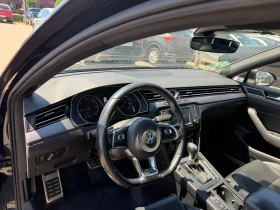VW Passat 2.0TDI 4MOTION PANORAMA/KOJA/NAVI EURO 6, снимка 14