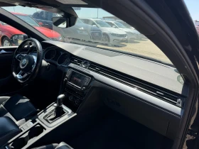 VW Passat 2.0TDI 4MOTION PANORAMA/KOJA/NAVI EURO 6, снимка 11