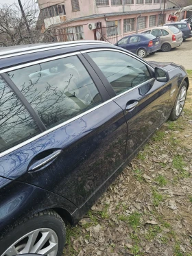 BMW 530 Xd, снимка 5