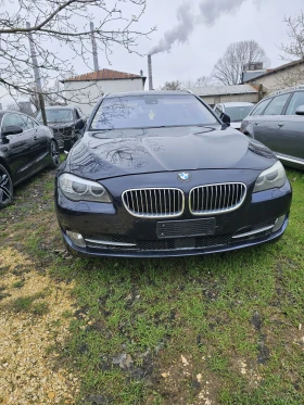 BMW 530 Xd, снимка 1