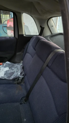 Fiat Stilo, снимка 3