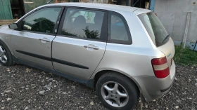 Fiat Stilo, снимка 7