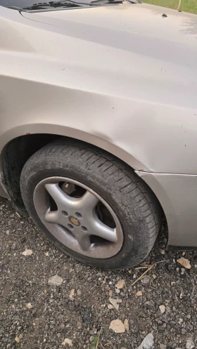 Fiat Stilo, снимка 10