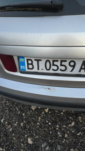 Fiat Stilo, снимка 9