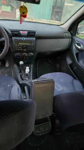 Fiat Stilo, снимка 2