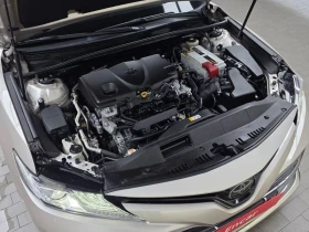 Toyota Camry 2.5 Automatic, снимка 17