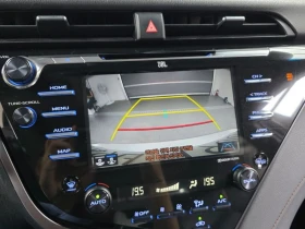 Toyota Camry 2.5 Automatic, снимка 13