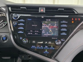 Toyota Camry 2.5 Automatic, снимка 12