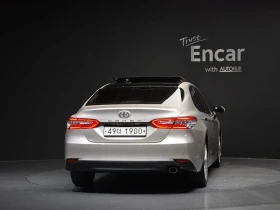 Toyota Camry 2.5 Automatic, снимка 5