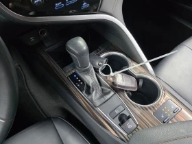 Toyota Camry 2.5 Automatic, снимка 11