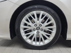 Toyota Camry 2.5 Automatic, снимка 6