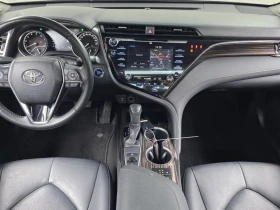 Toyota Camry 2.5 Automatic, снимка 8